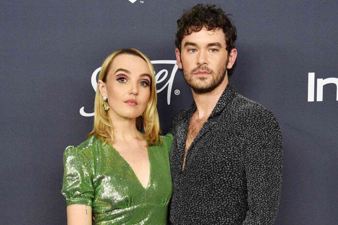 Chloe Fake Married Actor Casey Thomas Brown Chloe Fake Married Actor Casey Thomas Brown