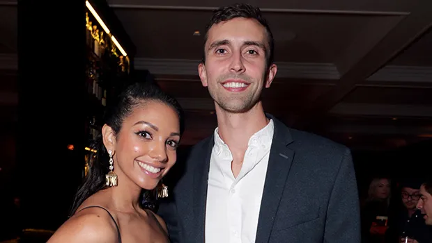 Meet Joe Hooten, Corinne Foxx's Partner And A TV Personality