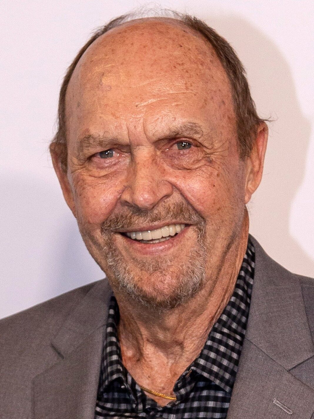 "Hollywood Superman" John Ashton Net Worth Was In Millions