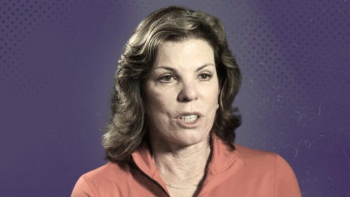 Did Kathy May Fritz Have Facial Surgery? Did Kathy May Fritz Have Facial Surgery?