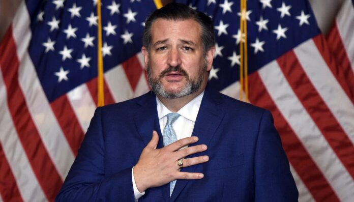 American politician and attorney, Ted Cruz is alive as of now American politician and attorney, Ted Cruz is alive as of now