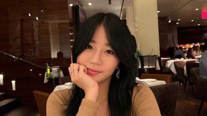 Evelyn Ha is a Youtuber and a social media icon Evelyn Ha is a Youtuber and a social media icon