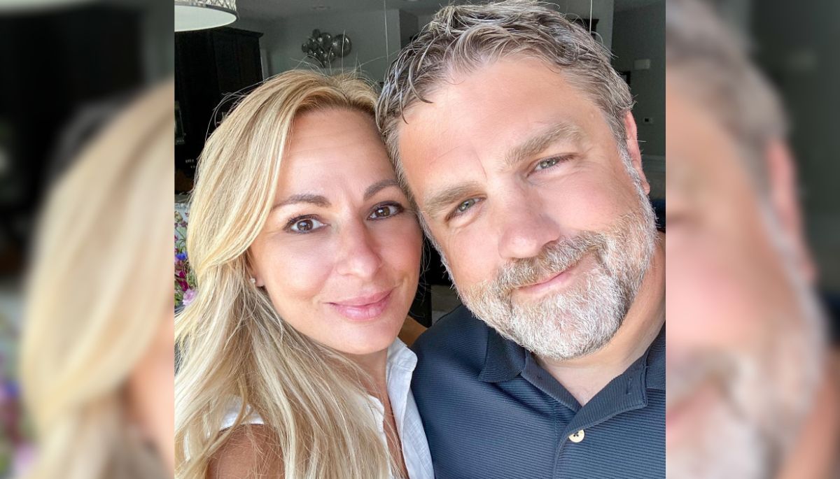Divorce Rumors Surround Christi Lukasiak And Husband Marc Following DUI