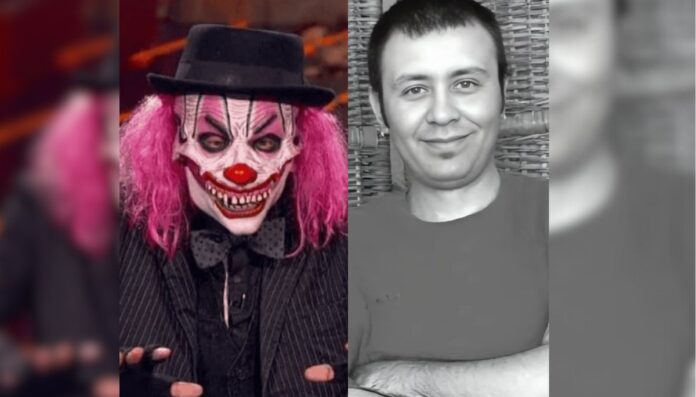 Comedian El Kompayaso passed away on October 17, 2024 Comedian El Kompayaso passed away on October 17, 2024