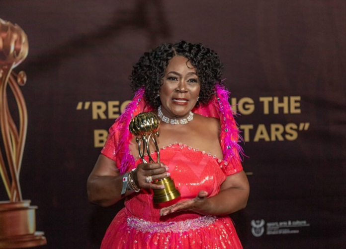 Connie Chiume Was Married For Almost Two Decades But Details Are Murky Connie Chiume Was Married For Almost Two Decades But Details Are Murky