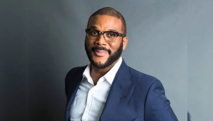 Despite the rumors, Tyler Perry has not been arrested Despite the rumors, Tyler Perry has not been arrested