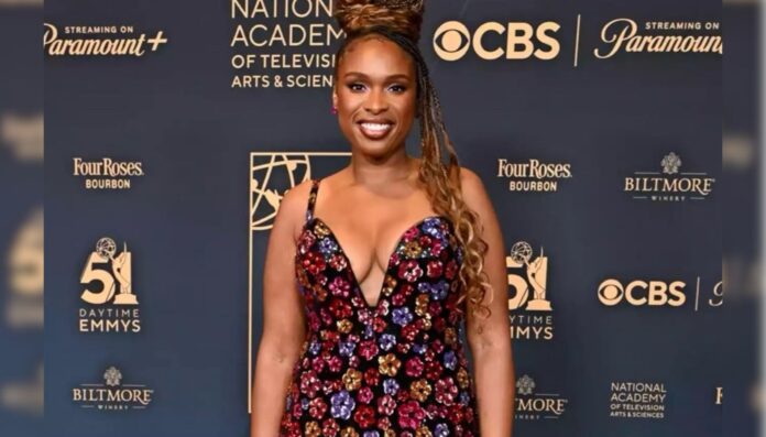 EGOT Winning Singer, Jennifer Hudson Is Not Pregnant EGOT Winning Singer, Jennifer Hudson Is Not Pregnant