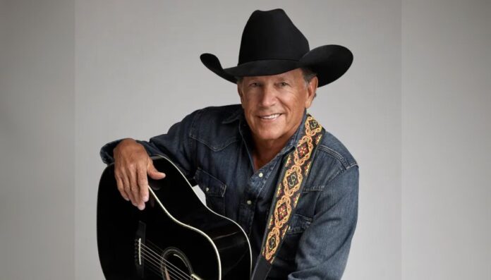 George Strait is living a healthy life despite rumors of hospitalization or illness George Strait is living a healthy life despite rumors of hospitalization or illness