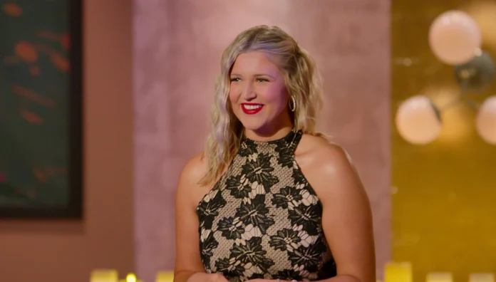 Hannah Jiles is a TV show star. Hannah Jiles is a TV show star.