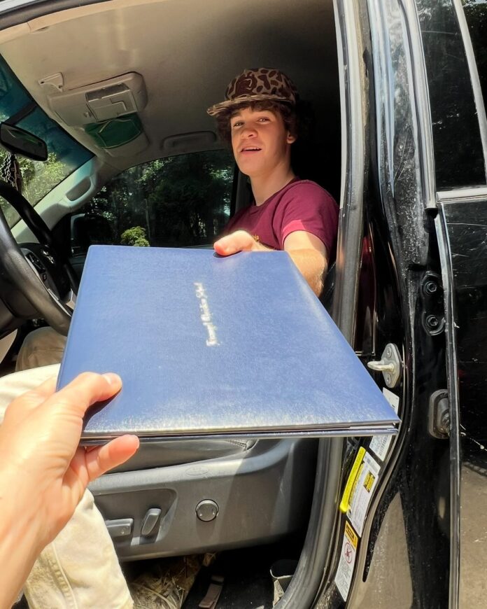 Hannon Richardson was an 18 year old from Alabama who passed in 2024. Hannon Richardson was an 18 year old from Alabama who passed in 2024.