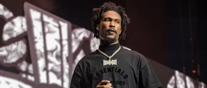 Hunxho is an American rapper and songwriter. Hunxho is an American rapper and songwriter.