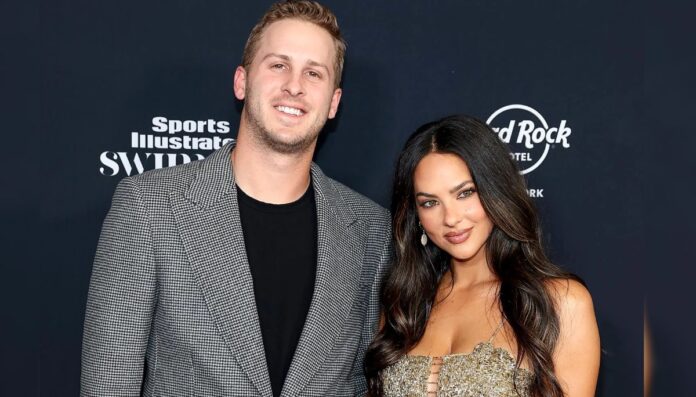 Jared and his wife, Christen, have no kids as of now Jared and his wife, Christen, have no kids as of now