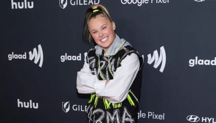 JoJo Siwa is not missing as of now