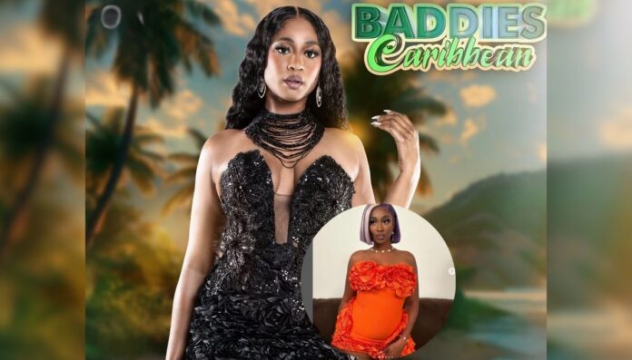 Kali Miller is not pregnant as of now Kali Miller is not pregnant as of now