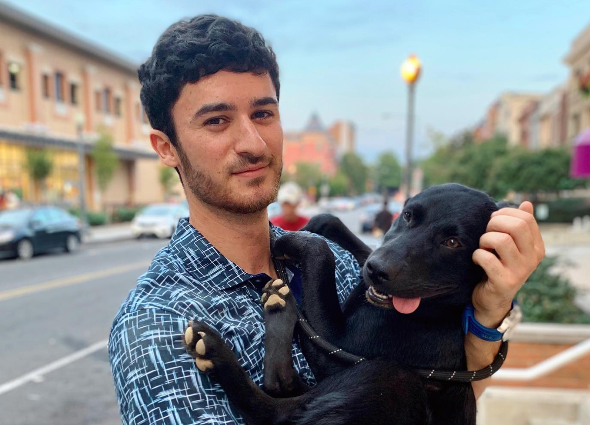 Leo Braudy From Love Is Blind S7 Claims To Have An Impressive Net Worth