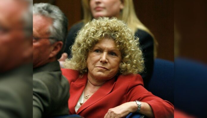 Leslie Abramson has built a net worth in millions from her legal career Leslie Abramson has built a net worth in millions from her legal career