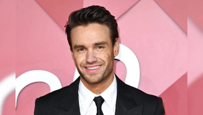 Liam Payne's had British ethnic background from his ancestors Liam Payne's had British ethnic background from his ancestors