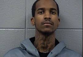 Lil Reese is an American rapper who got arrested Lil Reese is an American rapper who got arrested