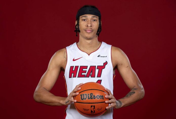 RJ Hampton is an American basketball player. RJ Hampton is an American basketball player.