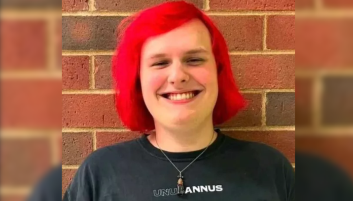 MTSU student Serenity Birdsong passed away on October 28, 2024 MTSU student Serenity Birdsong passed away on October 28, 2024