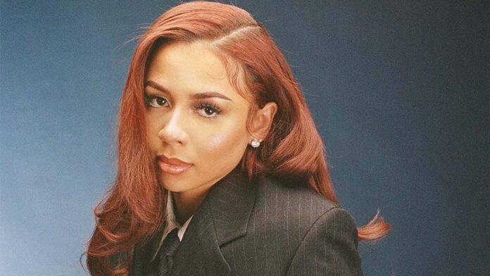 Mariah the Scientist is an American singer. Mariah the Scientist is an American singer.