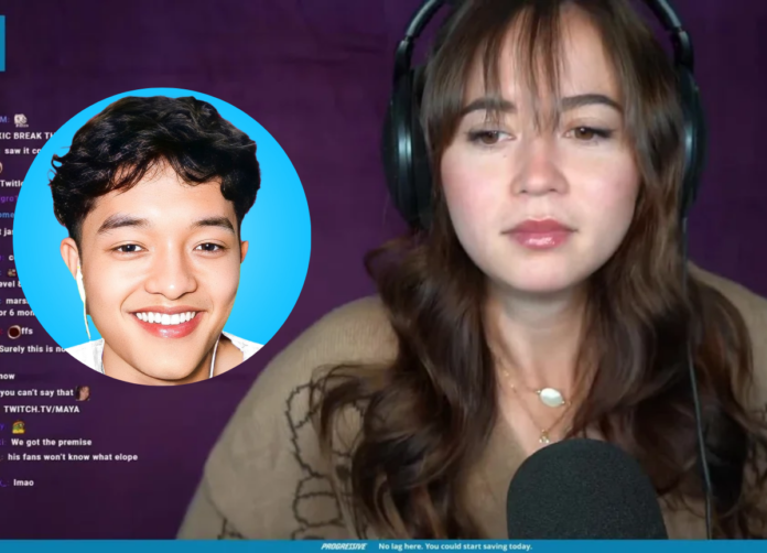 Maya Higa Pregnancy Rumors Stem From A Joke In Context Of Her Recent Collaboration With Jasontheween Maya Higa Pregnancy Rumors Stem From A Joke In Context Of Her Recent Collaboration With Jasontheween