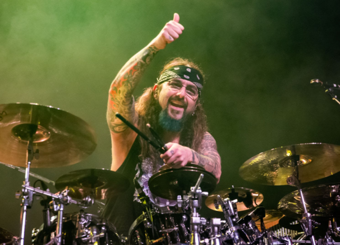 Mike Portnoy's Late Sister Samantha Leone Cattaneo Was One Of His Biggest Supporters Mike Portnoy's Late Sister Samantha Leone Cattaneo Was One Of His Biggest Supporters
