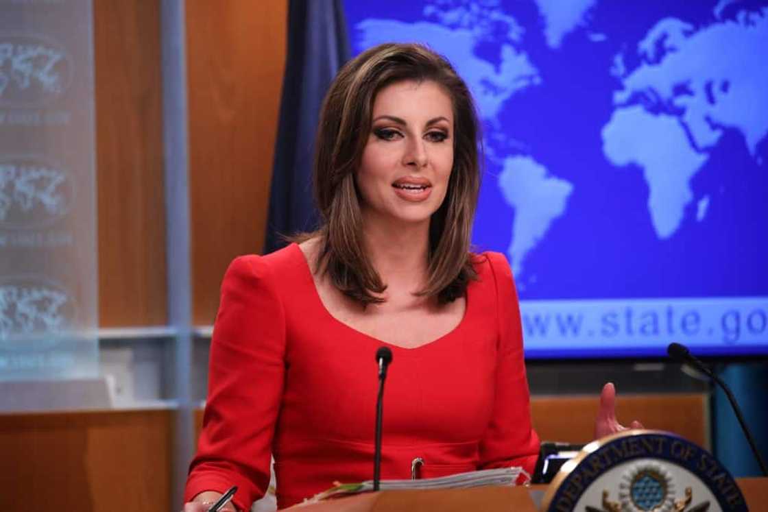 Exploring The Ethnicity Of TV Personality And Political Advisor Morgan Ortagus