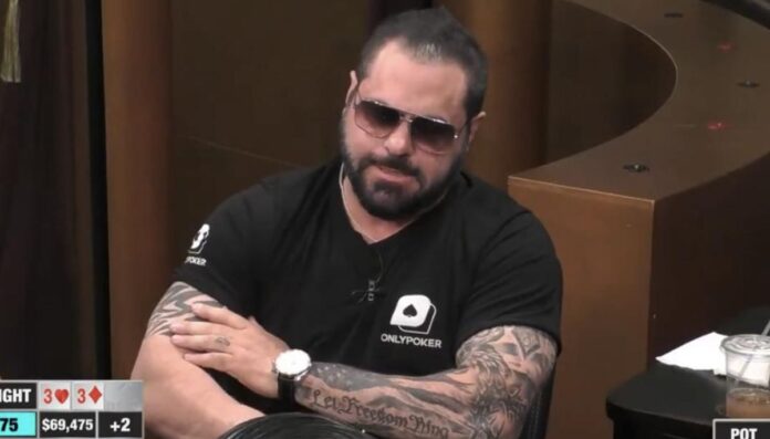 Nick Vertucci is currently facing multiple allegations due to inappropriate behaviour towards women Nick Vertucci is currently facing multiple allegations due to inappropriate behavior towards women