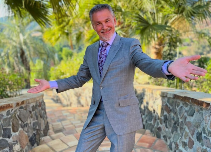 Pascal Ibgui Is Quiet About His Ex-Wife But Has An Amazing Relationship With Their Three Children Pascal Ibgui Is Quiet About His Ex-Wife But Has An Amazing Relationship With Their Three Children