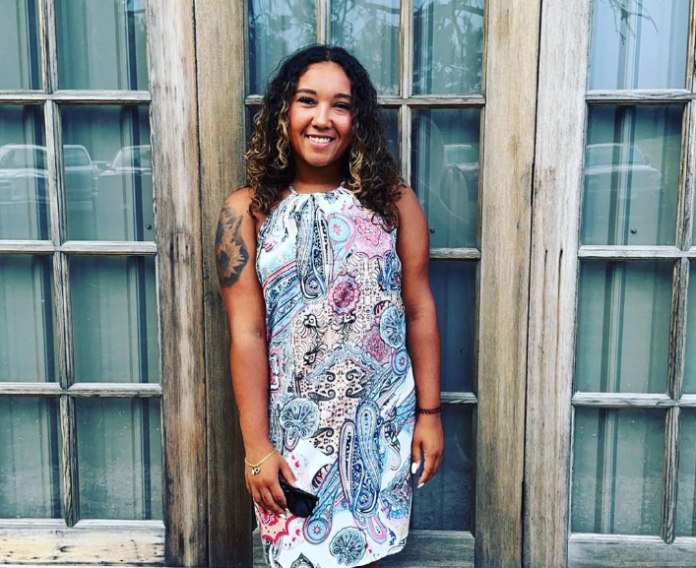 Sanita Jean was a social media influencer who passed at the age of 28. Sanita Jean was a social media influencer who passed at the age of 28.