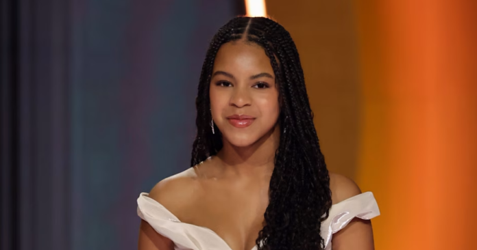 Blue Ivy is the first born daughter of Beyonce and Jay Z Blue Ivy is the first born daughter of Beyonce and Jay Z