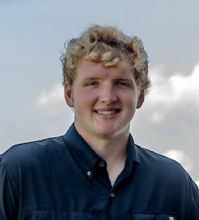 Cayden Mahr from Prairie was a high school graduate who passed in an accident Cayden Mahr from Prairie was a high school graduate who passed in an accident