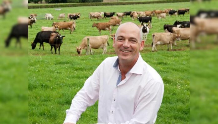 Theo Spierings, former CEO of Fonterra, passed away at 60 Theo Spierings, former CEO of Fonterra, passed away at 60