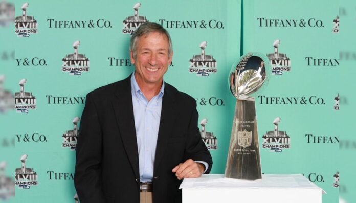 Tony Ventrella passed away due to cancer at the age of 80 Tony Ventrella passed away due to cancer at the age of 80