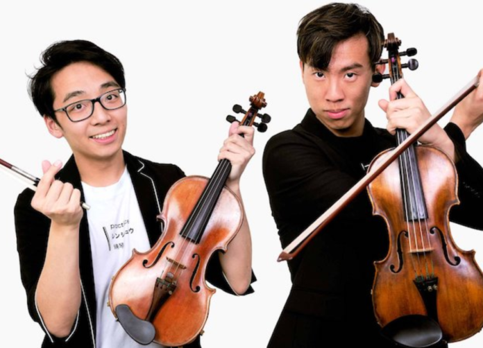 TwoSet Violin's Abrupt Departure Likely Linked To Brett Yang’s Health Struggles But Speculations Run Wild TwoSet Violin's Abrupt Departure Likely Linked To Brett Yang’s Health Struggles But Speculations Run Wild