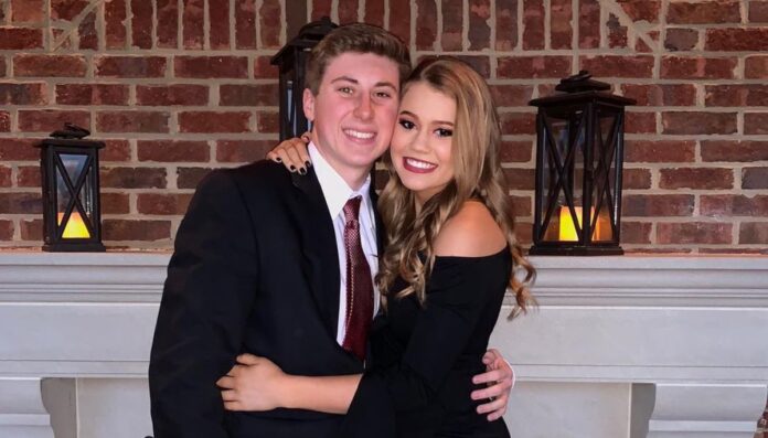 Will Reichard and Amelia Reichard does not have any kids as of now Will Reichard and Amelia Reichard does not have any kids as of now