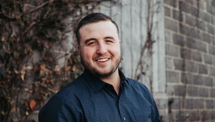 Zachary Radcliff, well-known in Saline, now at the center of a major investigation following his arrest Zachary Radcliff, well-known in Saline, now at the center of a major investigation following his arrest