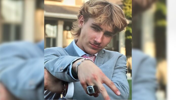 AJ Leggett, a lacrosse player, passed away in November 2024 AJ Leggett, a lacrosse player, passed away in November 2024