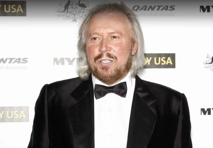 Barry Gibb has not passed away and is fitter than ever in 2024. Barry Gibb has not passed away and is fitter than ever in 2024.