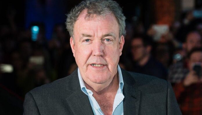 British TV presenter and farmer Jeremy Clarkson has not been arrested yet British TV presenter and farmer Jeremy Clarkson has not been arrested yet