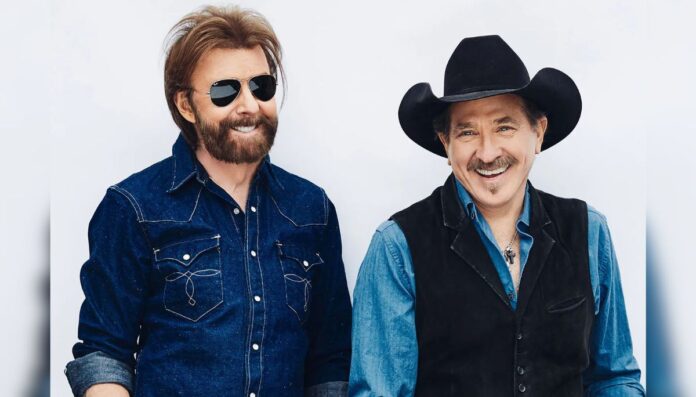 Brooks and Dunn are still alive and active in the music industry Brooks and Dunn are still alive and active in the music industry