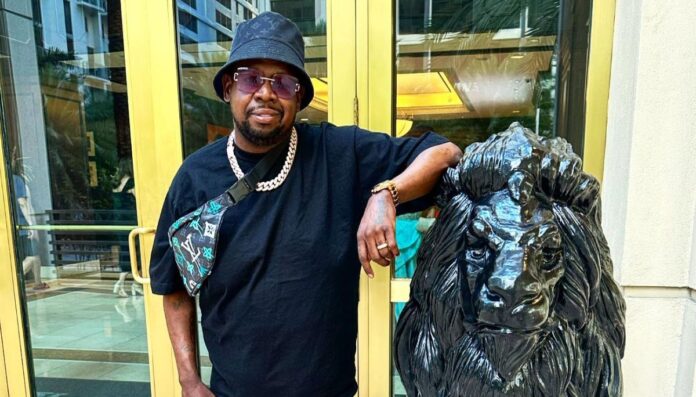 Chubbie Baby, an American musical artist, passed away on November 2024 Chubbie Baby, an American musical artist, passed away in November 2024