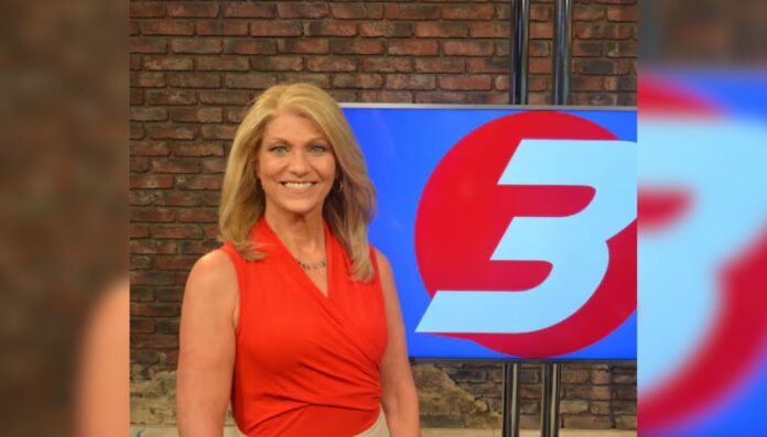 Donna Gregory passed away in her early sixties after battling lung cancer Donna Gregory passed away in her early sixties after battling lung cancer