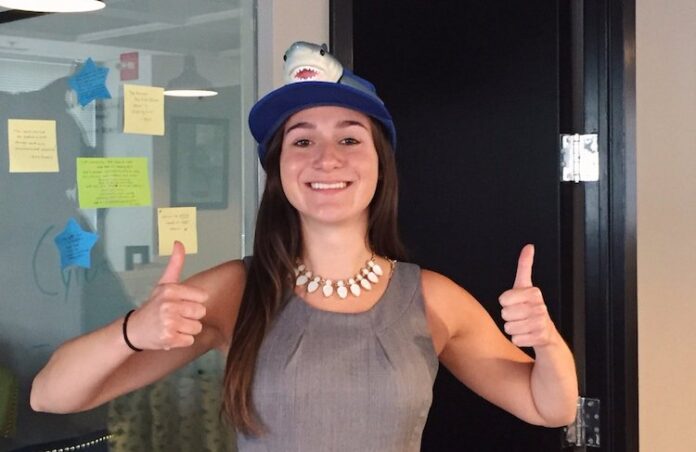 Grace LaPaille Has Always Been Close To Her Parents And Lives in Their Home At 28. Grace LaPaille Has Always Been Close To Her Parents And Lives in Their Home At 28.