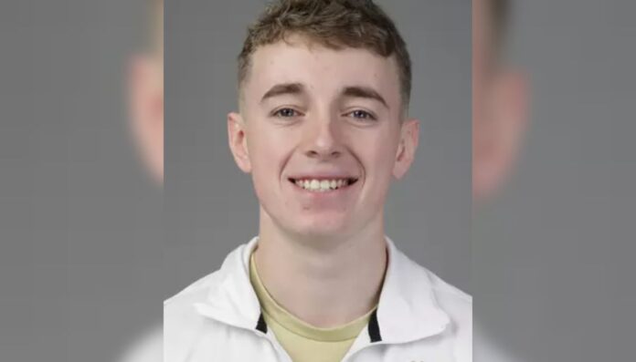 Hunter Smith, an MBA student at SMSU, passed away Hunter Smith, an MBA student at SMSU, passed away