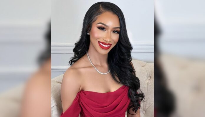 Isis Morales accused her spouse of harming their children Isis Morales accused her spouse of harming their children