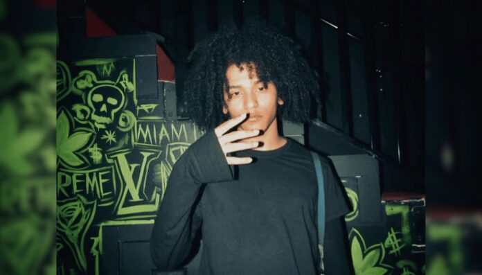 Jaydes is rumored to be on the run after an alleged attack on his ex-girlfriend Jaydes is rumored to be on the run after an alleged attack on his ex-girlfriend