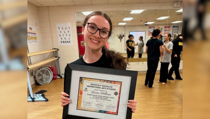 Lana Fellows passed away in a tragic accident Lana Fellows passed away in a tragic accident