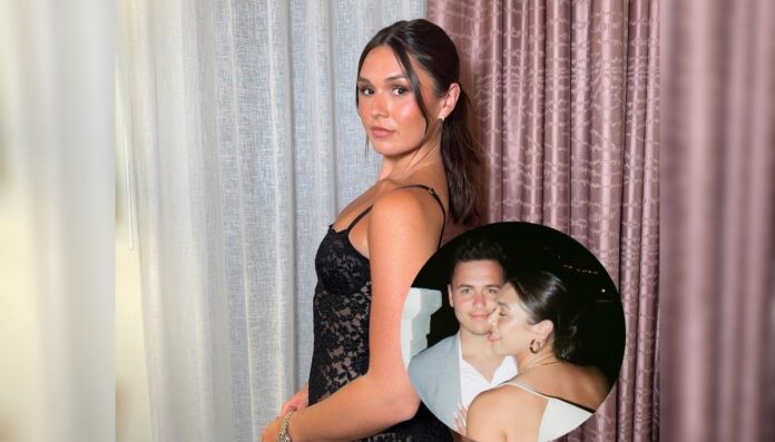 Maggie MacDonald is leading a single life as of now after her breakup with Mac Mainey Maggie MacDonald is leading a single life as of now after her breakup with Mac Mainey